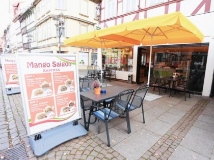 Photo: Mango Saigon in Duderstadt